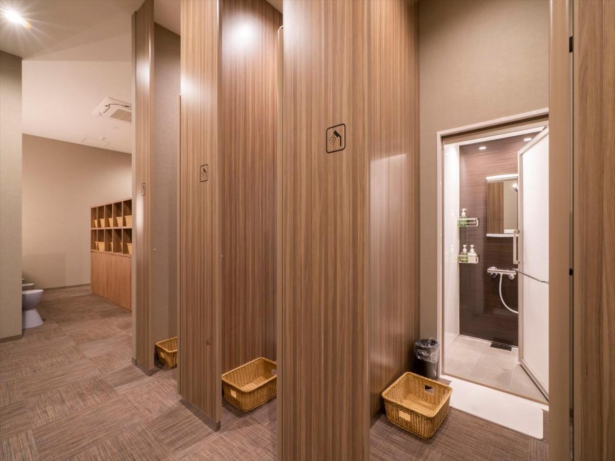 Torifito Hotel&Pod Niseko Kutchan Luaran gambar