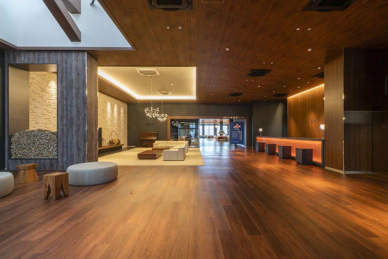 Torifito Hotel&Pod Niseko Kutchan Luaran gambar
